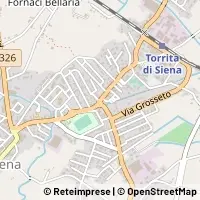 Carte Torrita di Siena