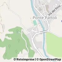 Karte Perugia