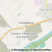 Peta Fermo