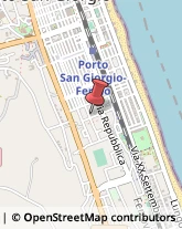 Via G. Galliano, 174,63822Porto San Giorgio