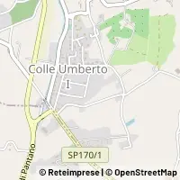 Peta Perugia