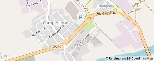 Mappa Fermo