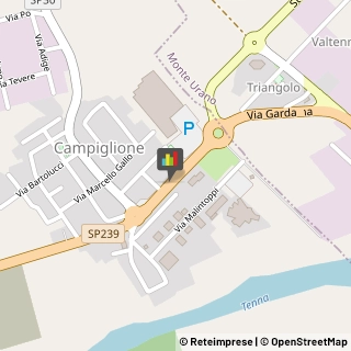 Cooperative Produzione, Lavoro e Servizi,63900Fermo