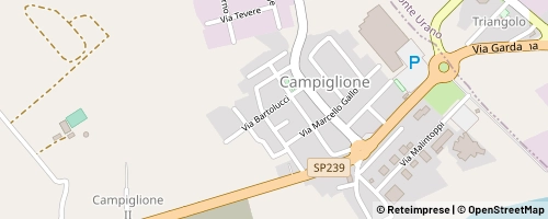 Mappa Fermo