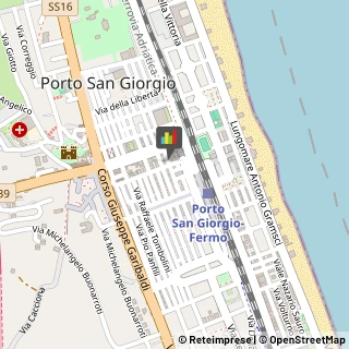 Psicologi Porto San Giorgio,63822Fermo