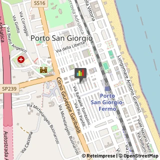 Logopedia Porto San Giorgio,63822Fermo