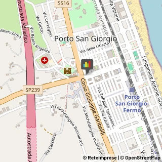 Locali, Birrerie e Pub Porto San Giorgio,63822Fermo