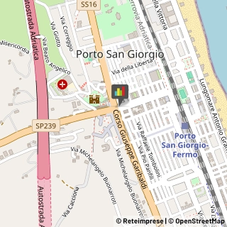 Posters Porto San Giorgio,63822Fermo