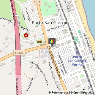 Articoli da Regalo - Dettaglio Porto San Giorgio,63822Fermo