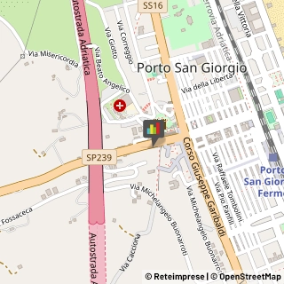 Prodotti da Snack Porto San Giorgio,63822Fermo