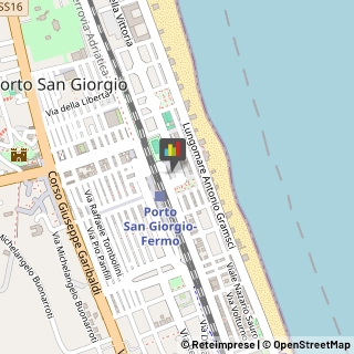 Caffè Porto San Giorgio,63822Fermo
