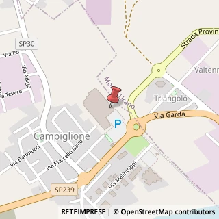 Mappa 63900 Fermo FM, Italia, 63900 Fermo, Fermo (Marche)