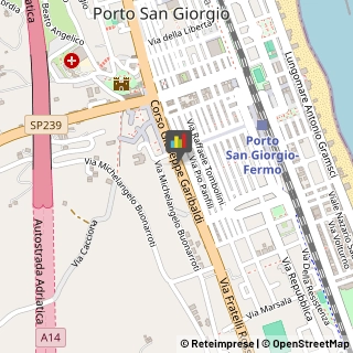 Agenzie ed Uffici Commerciali,63822Fermo