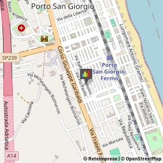 Architettura d'Interni Fermo,63822Fermo