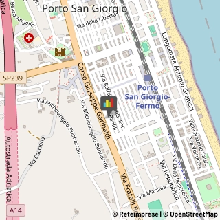 Personal Computer ed Accessori Porto San Giorgio,63822Fermo