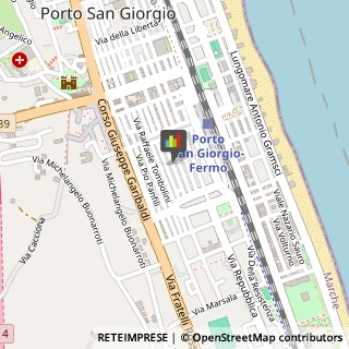 Traduttori ed Interpreti Porto San Giorgio,63822Fermo