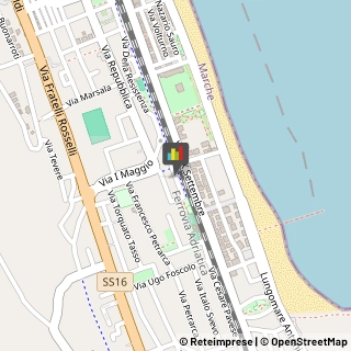Agenzie ed Uffici Commerciali,63822Fermo