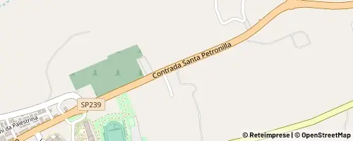 Mappa Fermo