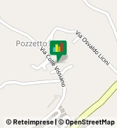 Contrada Castelletta, 1,63023Rapagnano