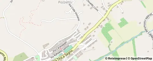 Mappa Fermo
