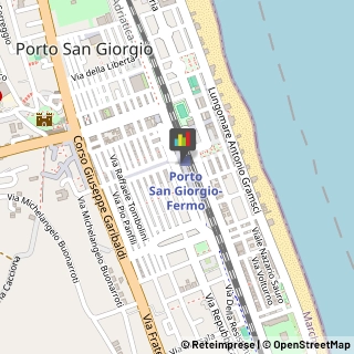 Caffè Porto San Giorgio,63822Fermo