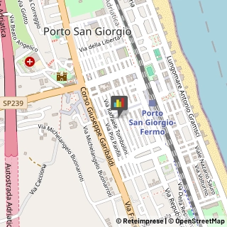 Prodotti da Snack Porto San Giorgio,63822Fermo