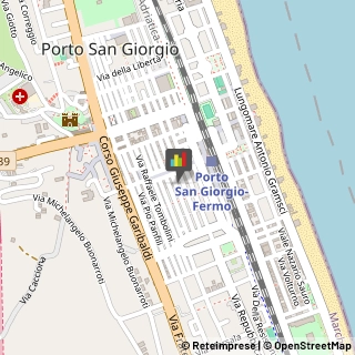 Agenzie ed Uffici Commerciali,63822Fermo