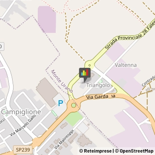 Prodotti da Snack,63813Fermo