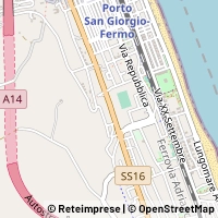 Kart Porto San Giorgio