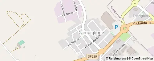 Mappa Fermo