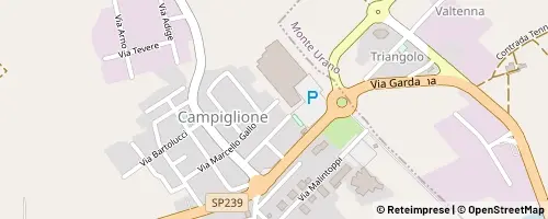 Mappa Fermo