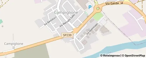 Mappa Fermo