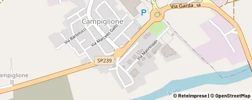 Mappa Fermo