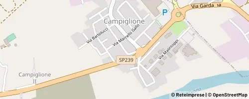 Mappa Fermo