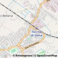 Carte Torrita di Siena