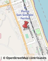 Via Properzi, 243,63017Porto San Giorgio