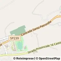 Map Fermo