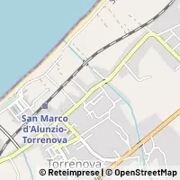 Kort Torrenova