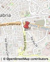 Viale Pio XI, 103,89133Reggio di Calabria