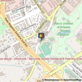 Feste - Organizzazione e Servizi Palermo,90129Palermo