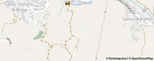 Mappa Mesina