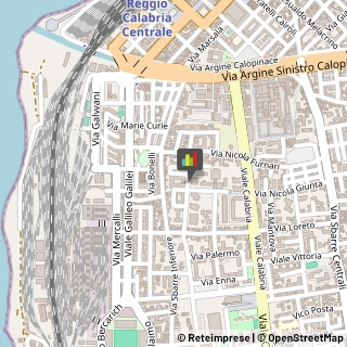 Articoli da Regalo - Dettaglio,89129Reggio di Calabria