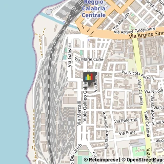Architetti,89129Reggio di Calabria