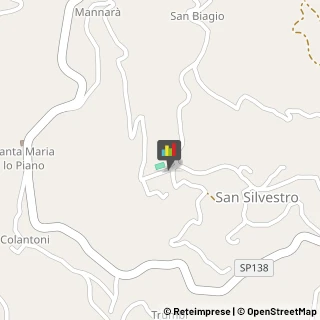 Osterie e Trattorie,98060Messina