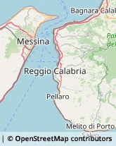 Agriturismi Sant'Alessio in Aspromonte,89050Reggio di Calabria