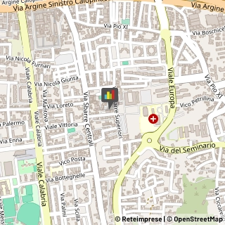 Internet - Provider,89132Reggio di Calabria