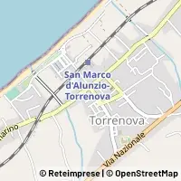 Kort Torrenova