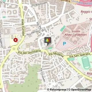 Medie - Scuole Private Reggio di Calabria,89100Reggio di Calabria