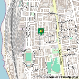 Via Sbarre Inferiori, 171,89129Reggio di Calabria