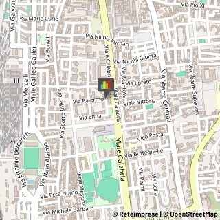 Feste - Organizzazione e Servizi,89129Reggio di Calabria